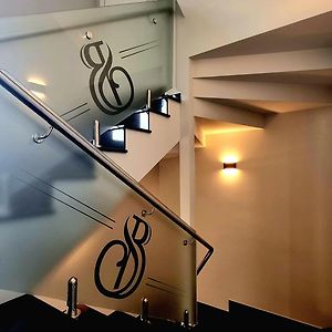 Deluxe Junior Suite