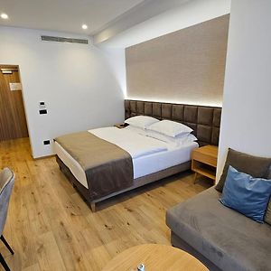 Standaard Kamer met een King Size Bed